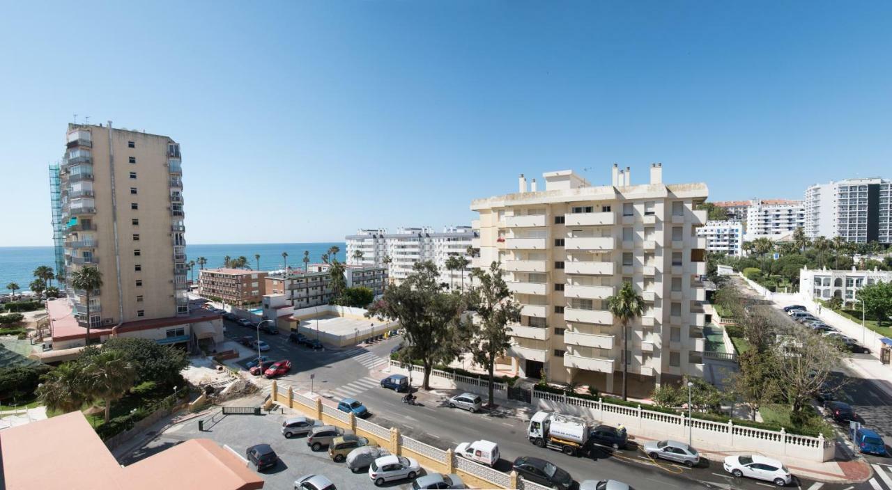 Apart Eam Maite 3 Benalmádena Esterno foto