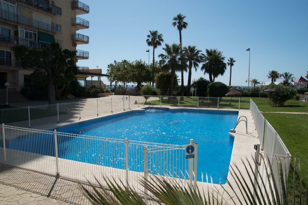 Apart Eam Maite 3 Benalmádena Esterno foto