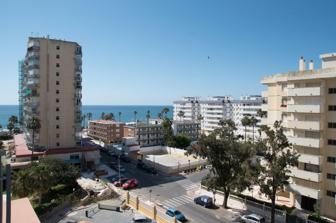 Apart Eam Maite 3 Benalmádena Esterno foto